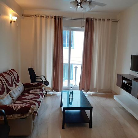 Ixora Suites Μπανγκαλόρ Εξωτερικό φωτογραφία