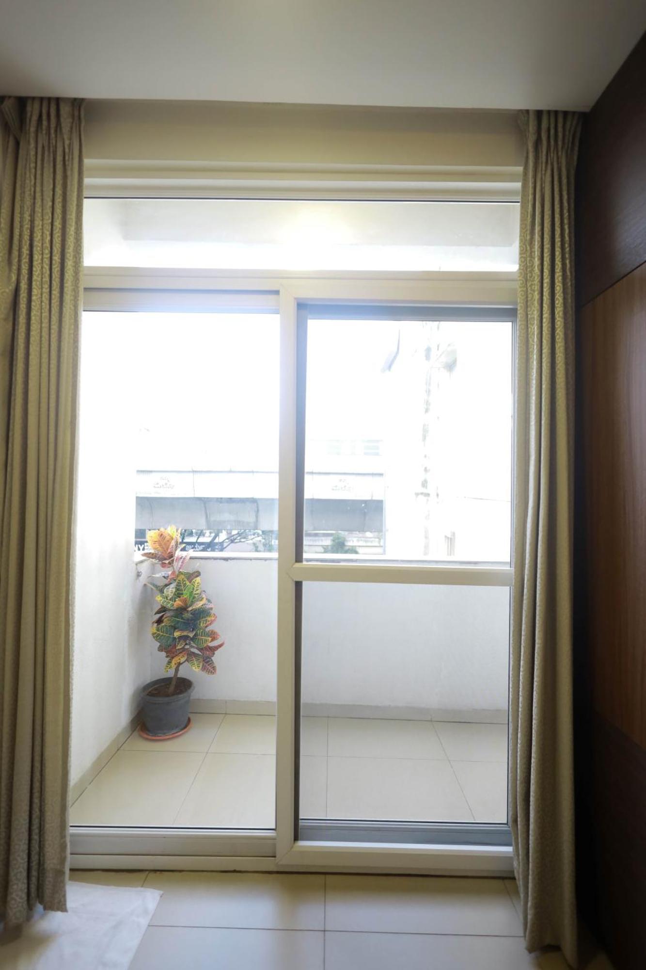 Ixora Suites Μπανγκαλόρ Εξωτερικό φωτογραφία