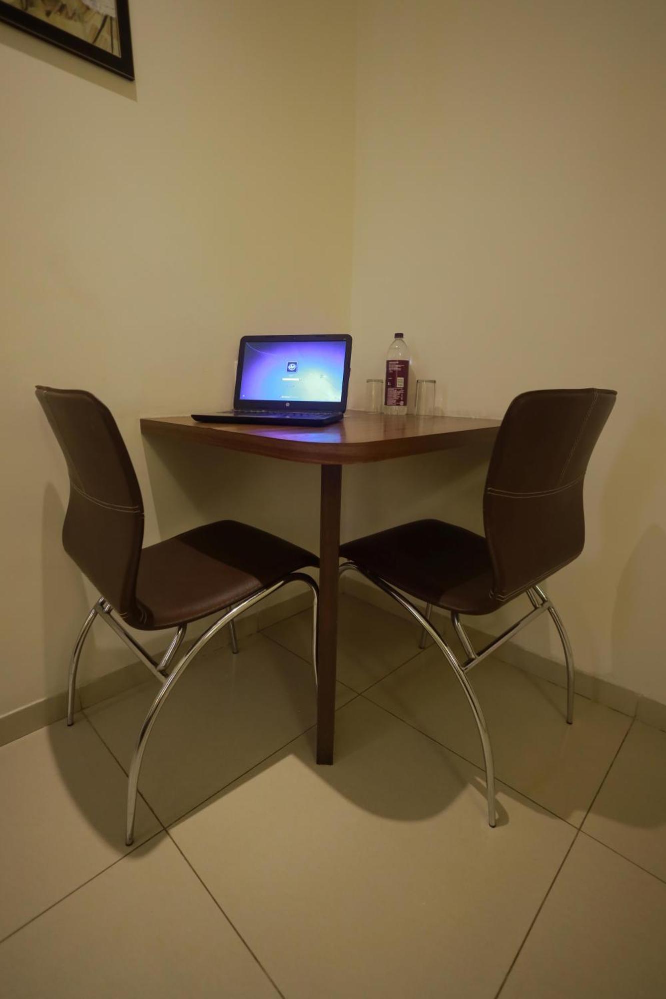Ixora Suites Μπανγκαλόρ Εξωτερικό φωτογραφία