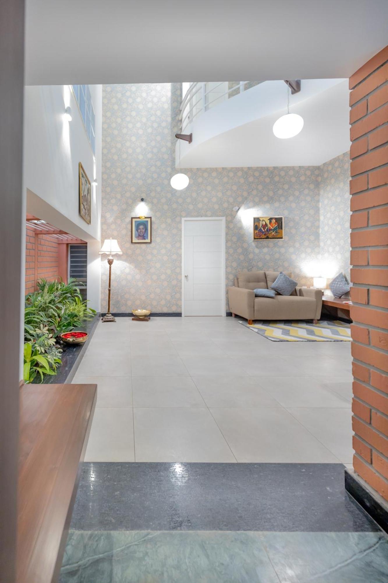 Ixora Suites Μπανγκαλόρ Εξωτερικό φωτογραφία