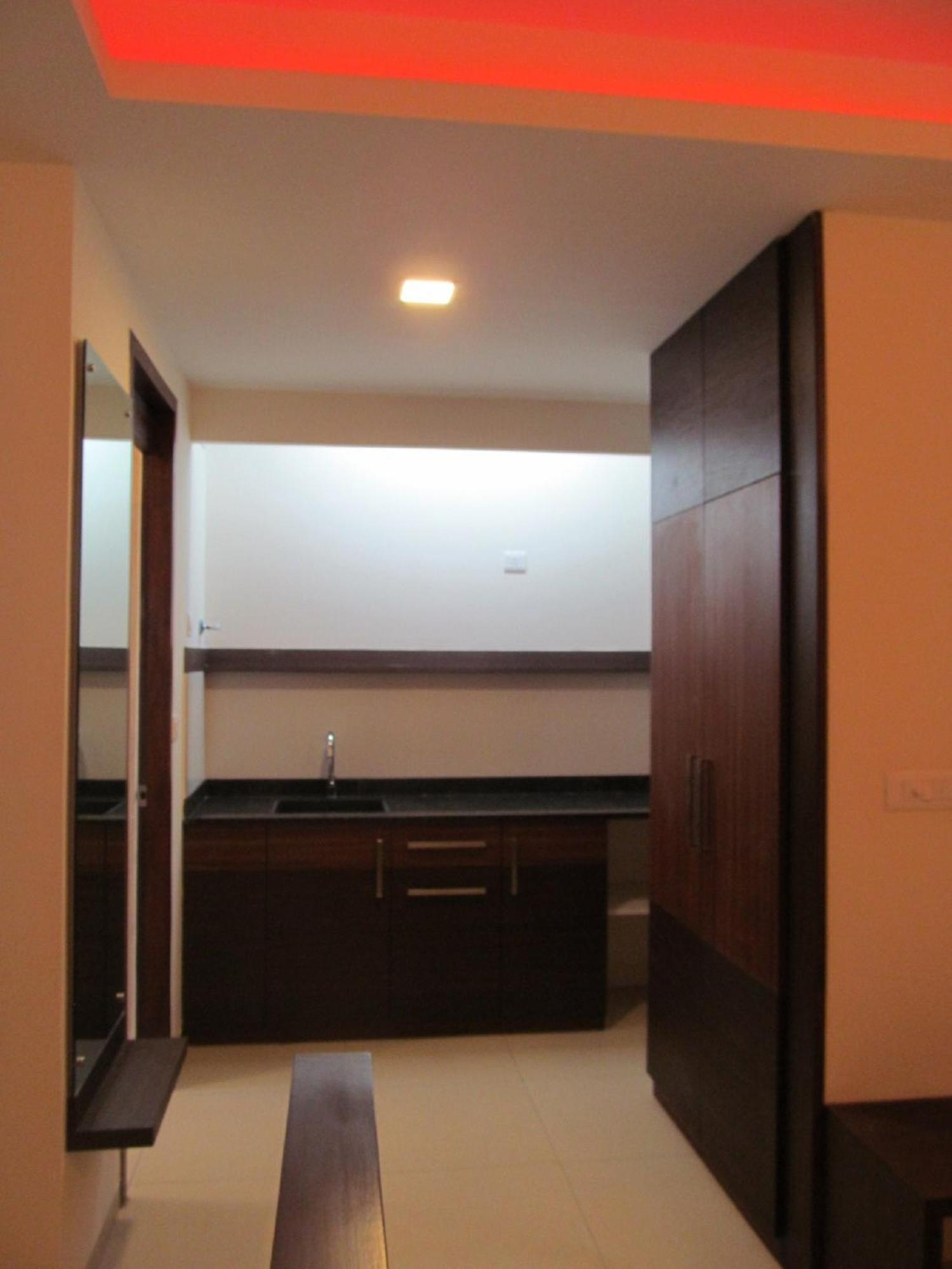Ixora Suites Μπανγκαλόρ Εξωτερικό φωτογραφία